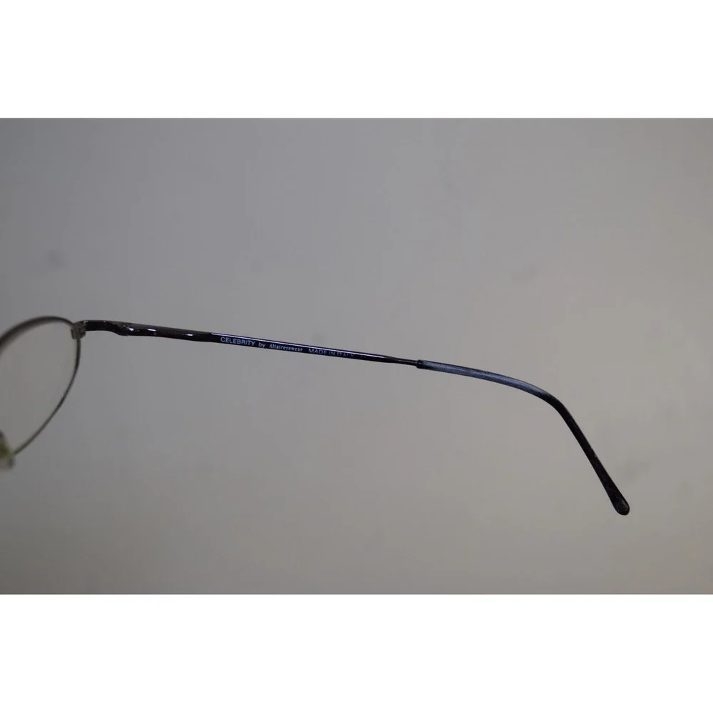 Celebrity by Altair Eyewear 16 GLN Eyeglasses Frames Italy 47 19 140